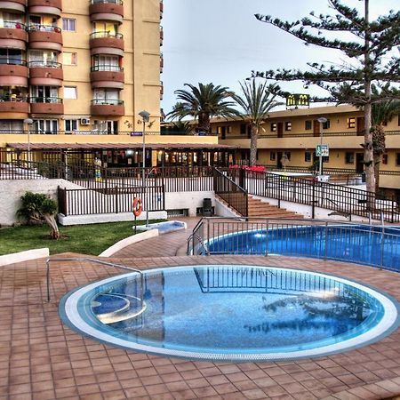 Torres Del Sol - Los Cristianos Los Cristianos  Dış mekan fotoğraf