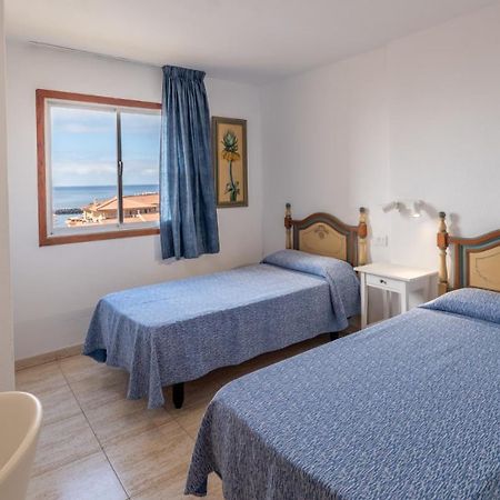 Torres Del Sol - Los Cristianos Los Cristianos  Dış mekan fotoğraf