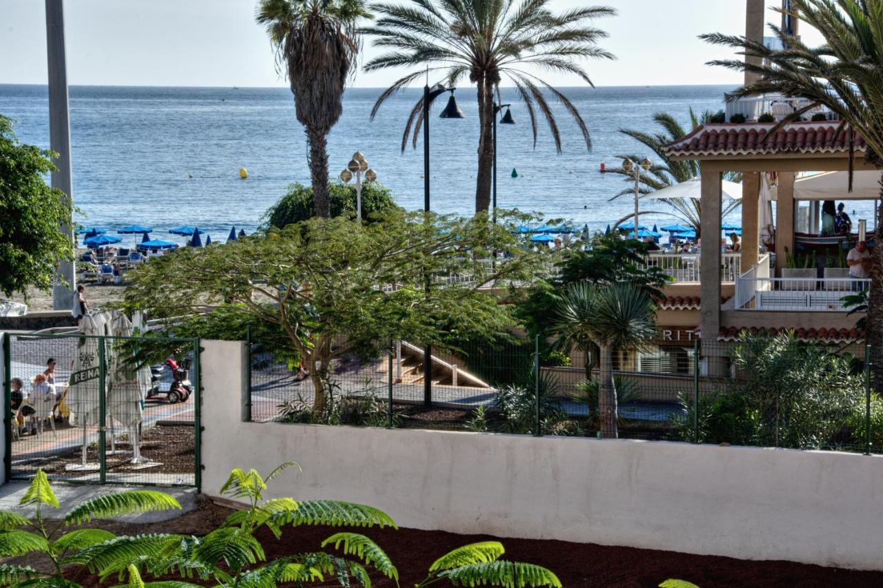Torres Del Sol - Los Cristianos Los Cristianos  Dış mekan fotoğraf