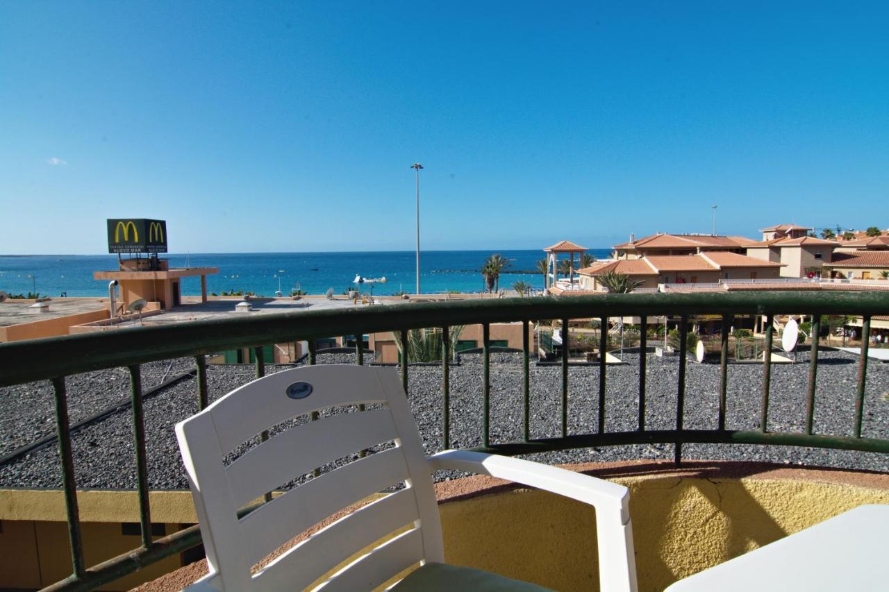Torres Del Sol - Los Cristianos Los Cristianos  Dış mekan fotoğraf