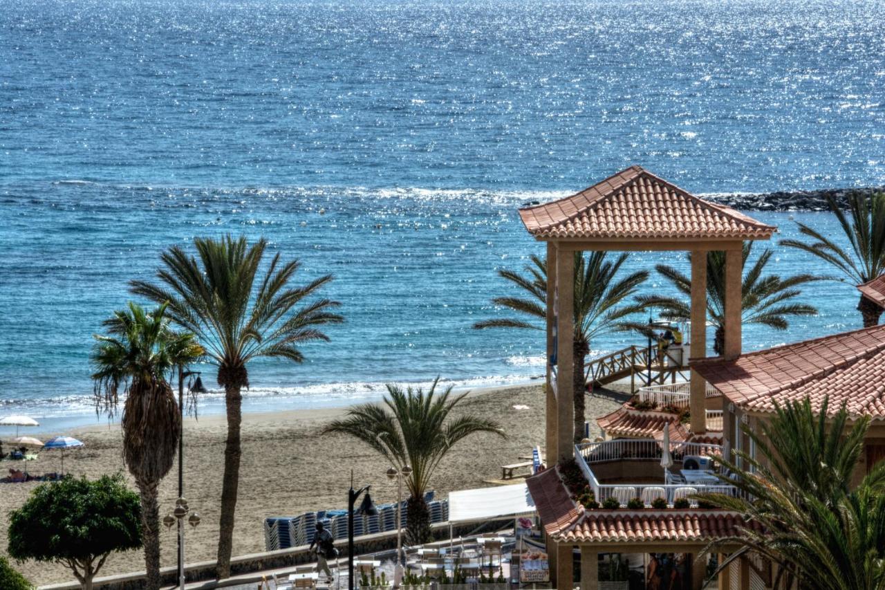 Torres Del Sol - Los Cristianos Los Cristianos  Dış mekan fotoğraf