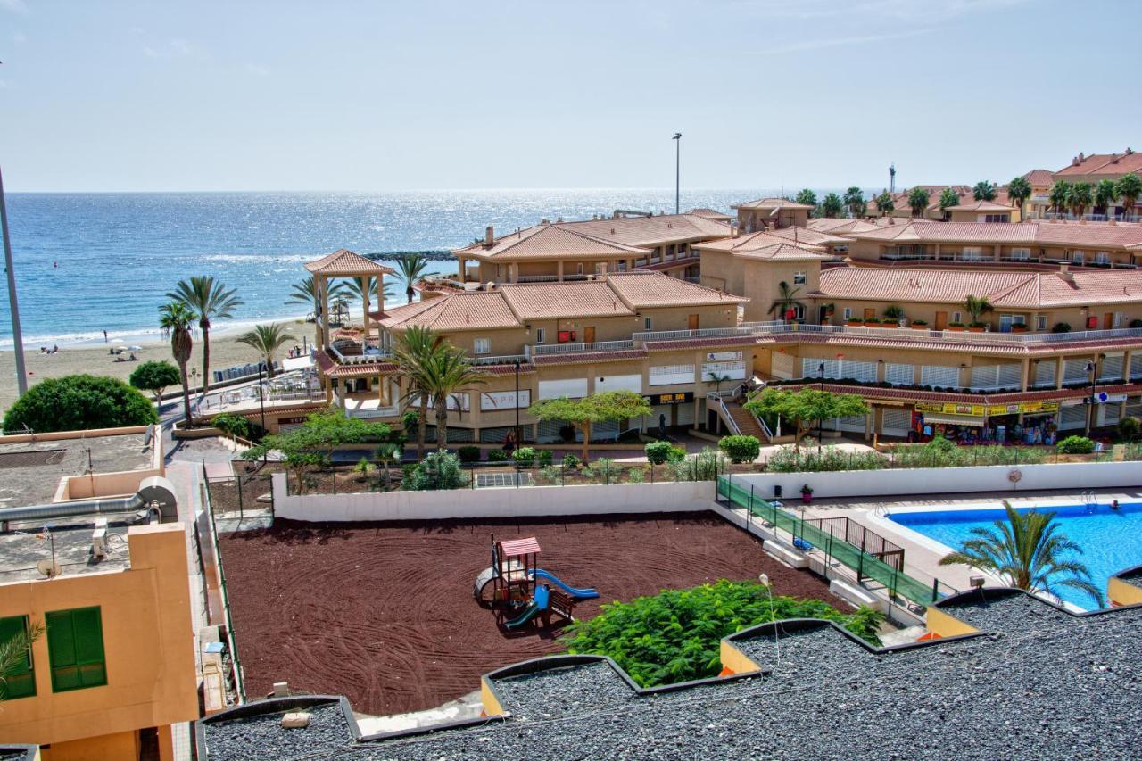 Torres Del Sol - Los Cristianos Los Cristianos  Dış mekan fotoğraf
