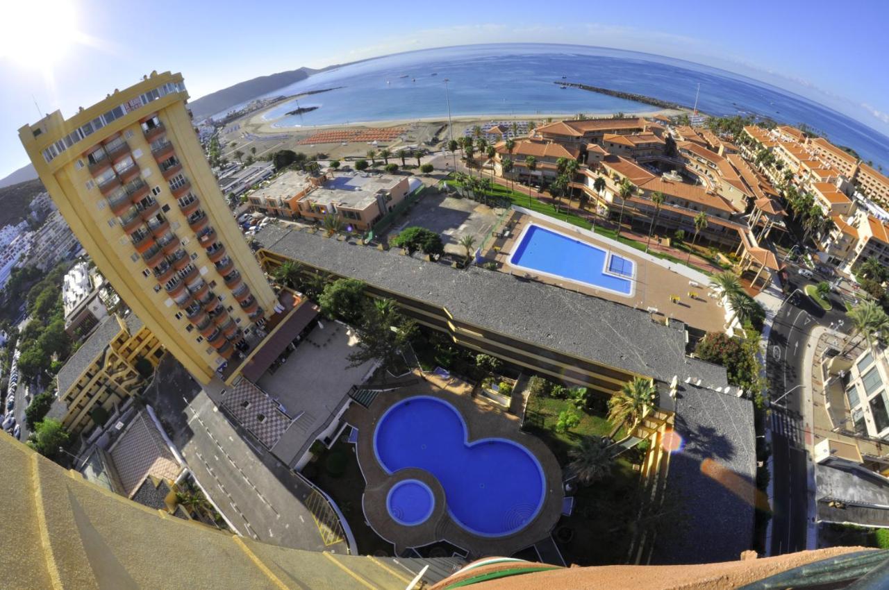 Torres Del Sol - Los Cristianos Los Cristianos  Dış mekan fotoğraf