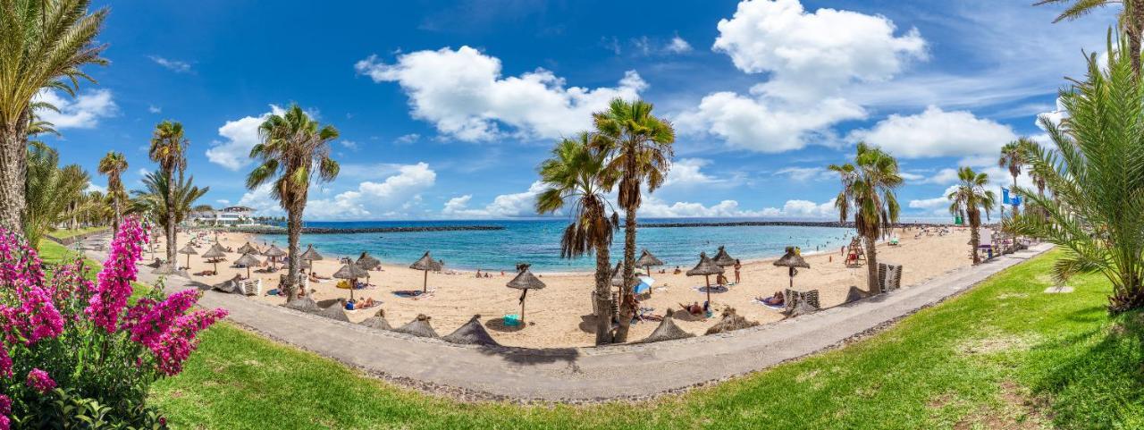 Torres Del Sol - Los Cristianos Los Cristianos  Dış mekan fotoğraf