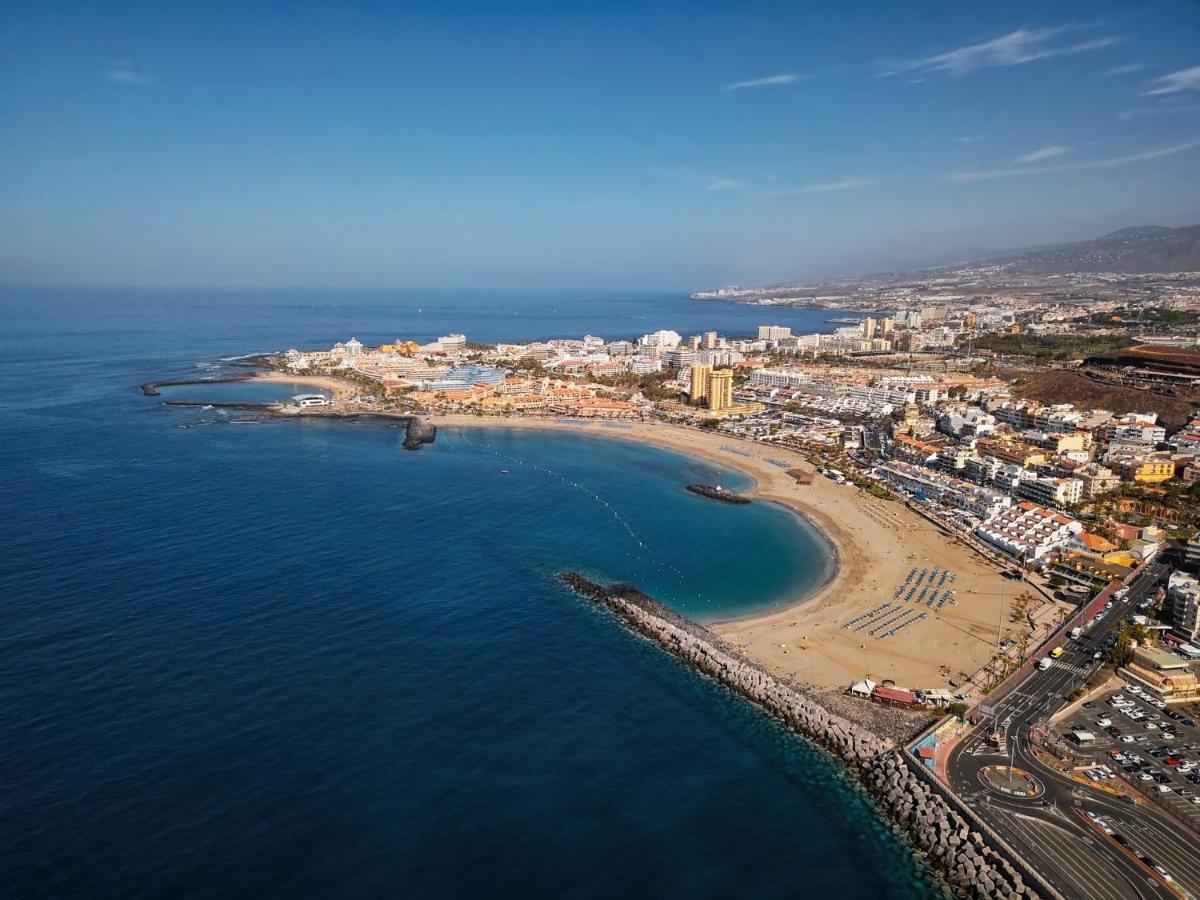 Torres Del Sol - Los Cristianos Los Cristianos  Dış mekan fotoğraf