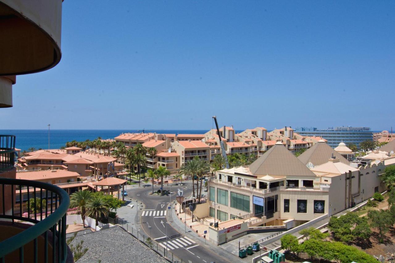 Torres Del Sol - Los Cristianos Los Cristianos  Dış mekan fotoğraf