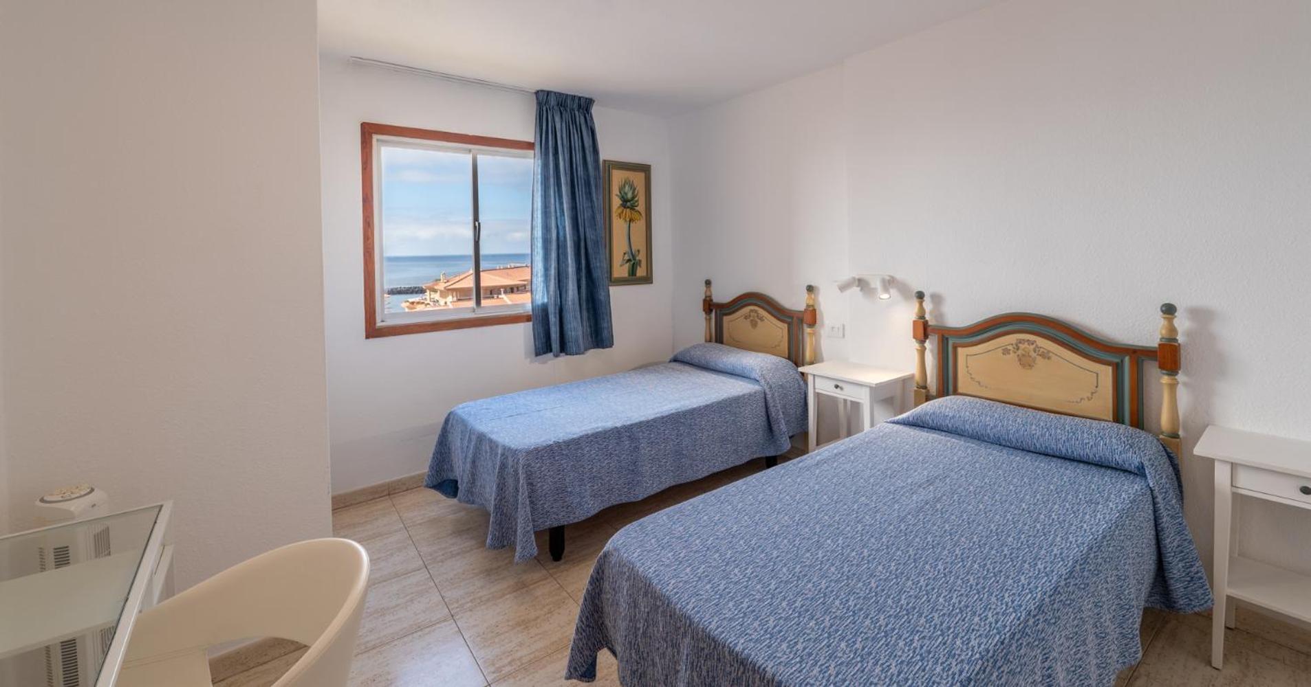 Torres Del Sol - Los Cristianos Los Cristianos  Dış mekan fotoğraf