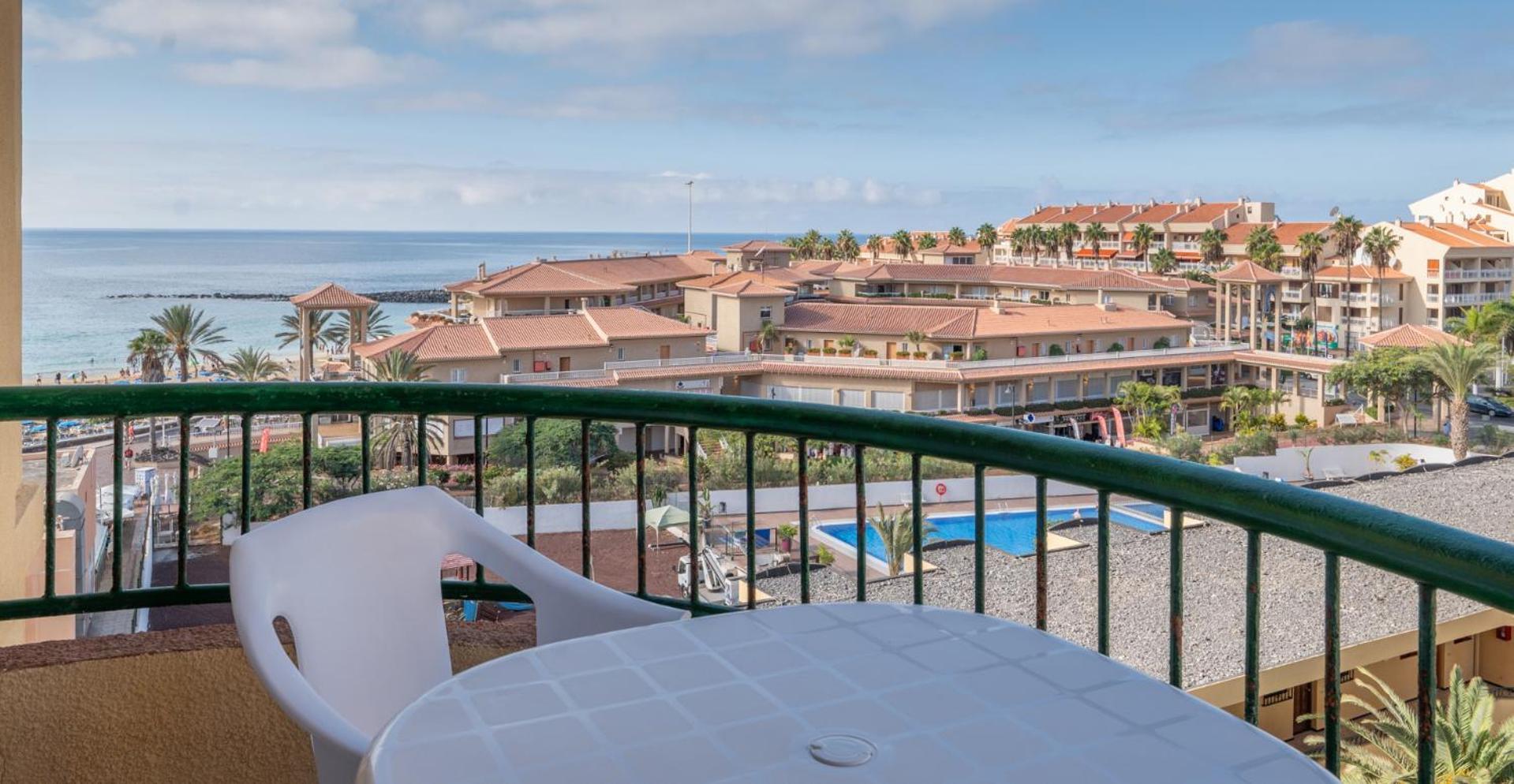 Torres Del Sol - Los Cristianos Los Cristianos  Dış mekan fotoğraf