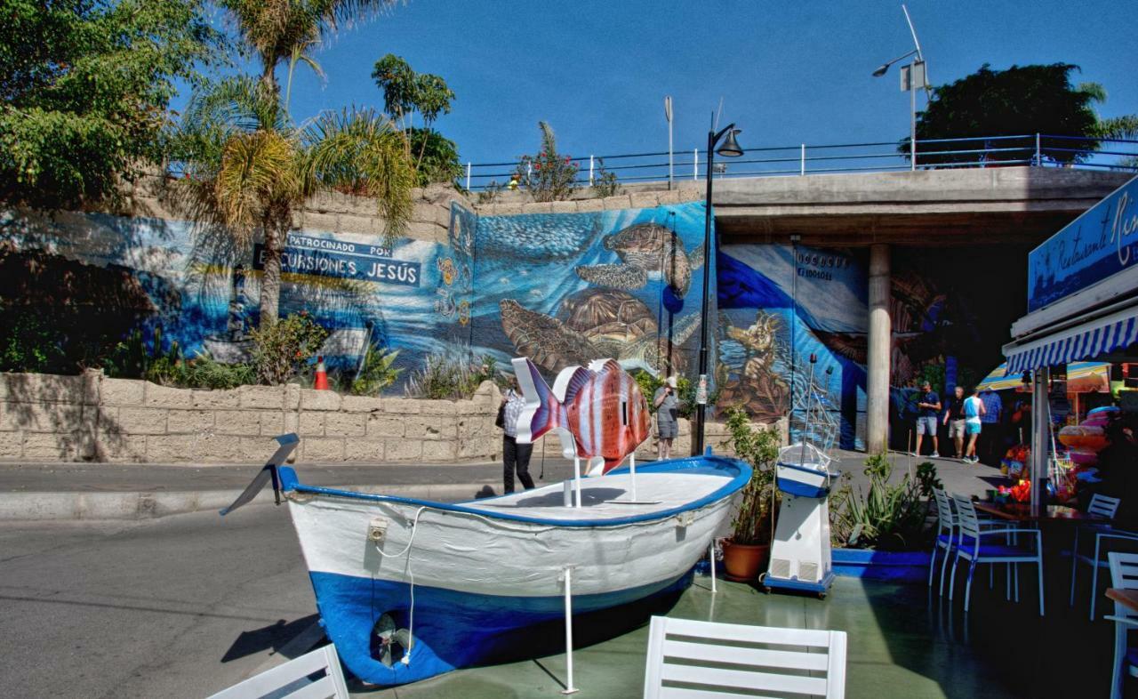 Torres Del Sol - Los Cristianos Los Cristianos  Dış mekan fotoğraf