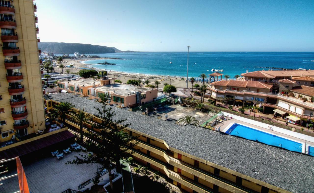 Torres Del Sol - Los Cristianos Los Cristianos  Dış mekan fotoğraf