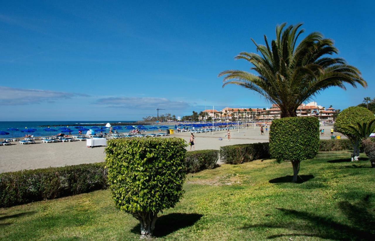 Torres Del Sol - Los Cristianos Los Cristianos  Dış mekan fotoğraf
