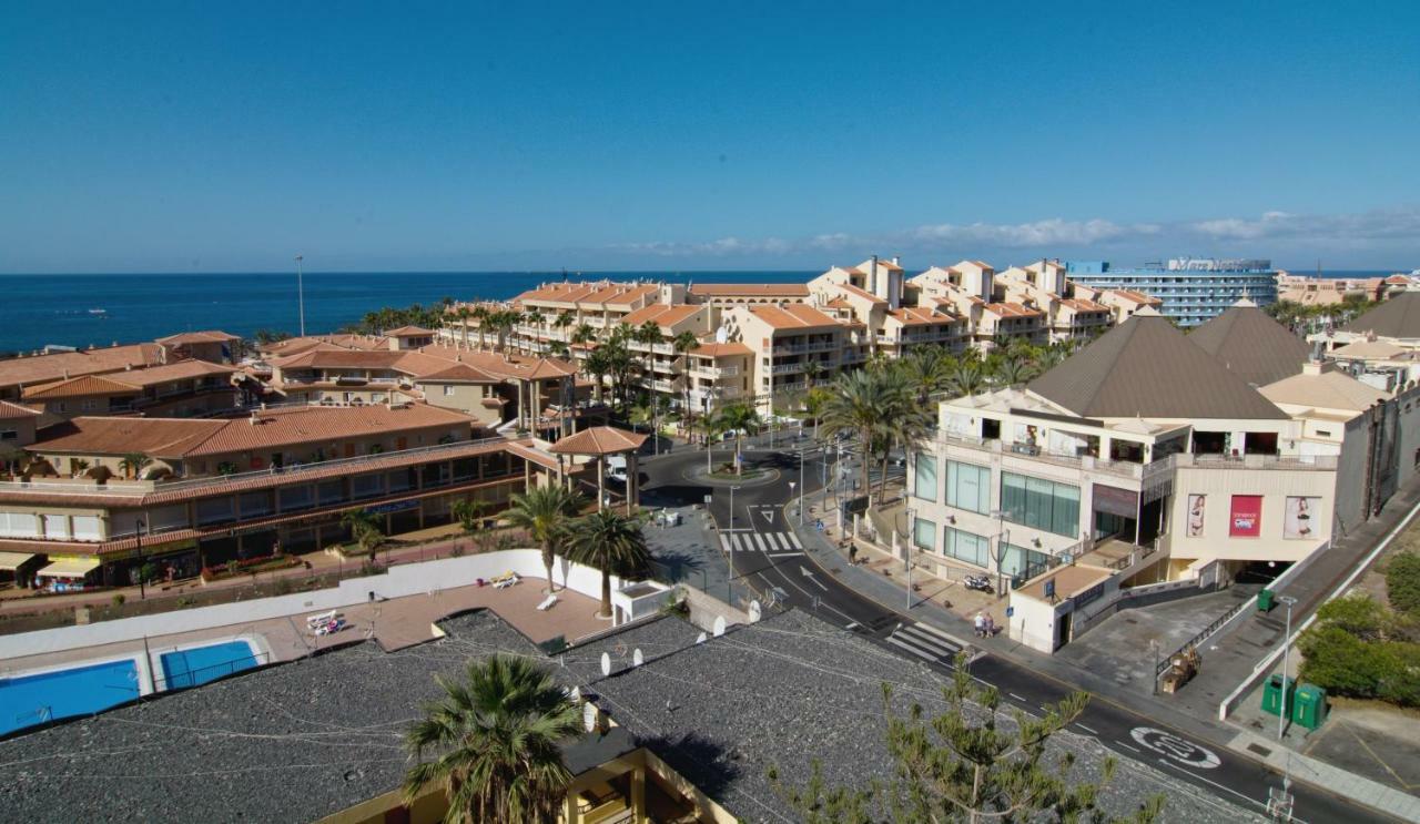 Torres Del Sol - Los Cristianos Los Cristianos  Dış mekan fotoğraf
