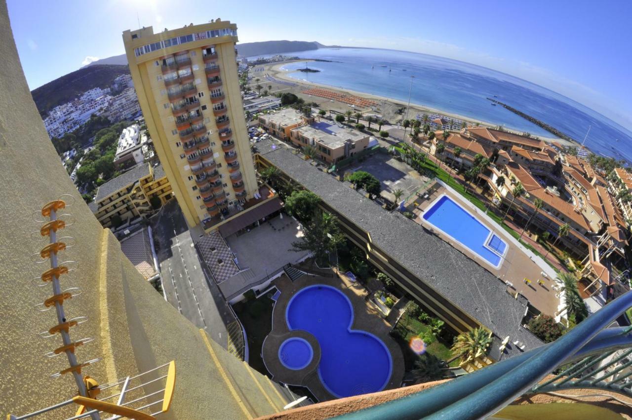 Torres Del Sol - Los Cristianos Los Cristianos  Dış mekan fotoğraf