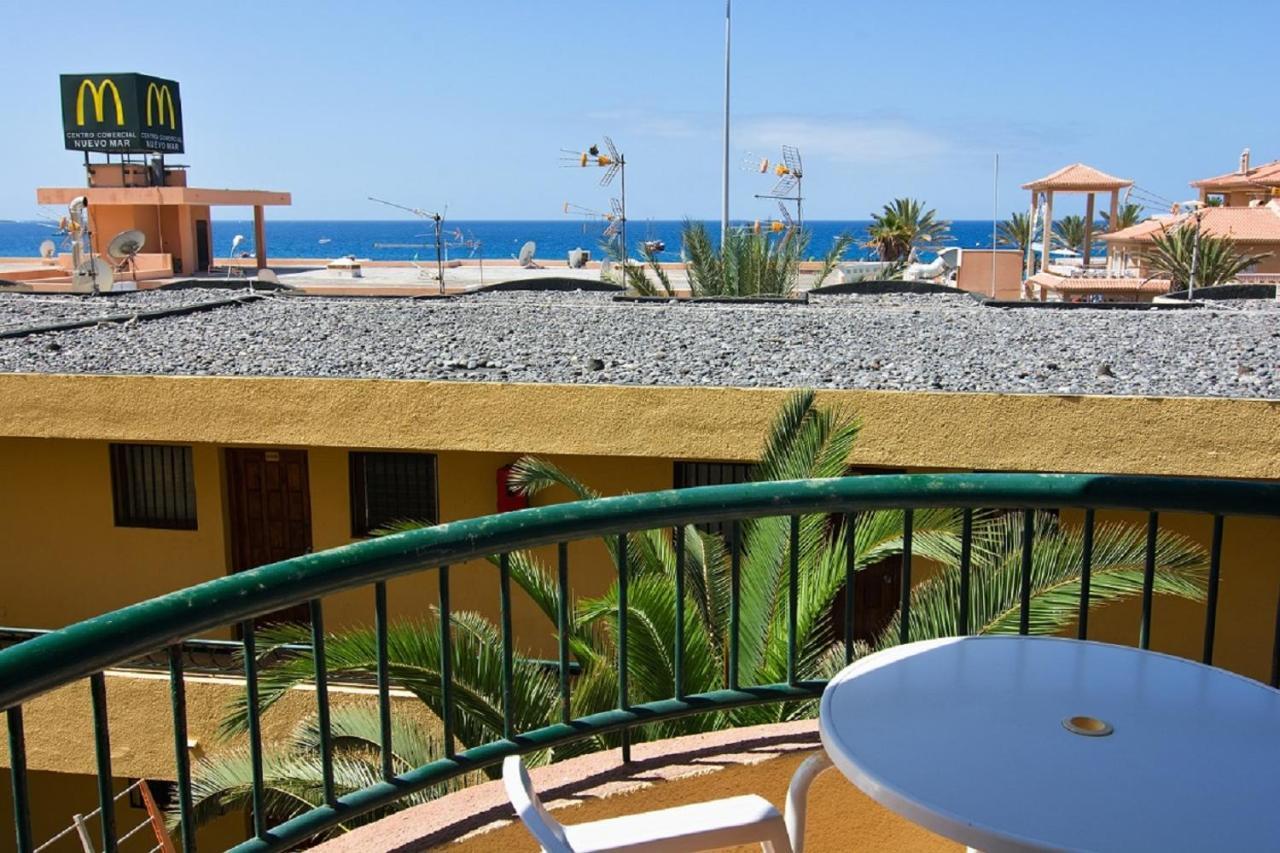 Torres Del Sol - Los Cristianos Los Cristianos  Dış mekan fotoğraf
